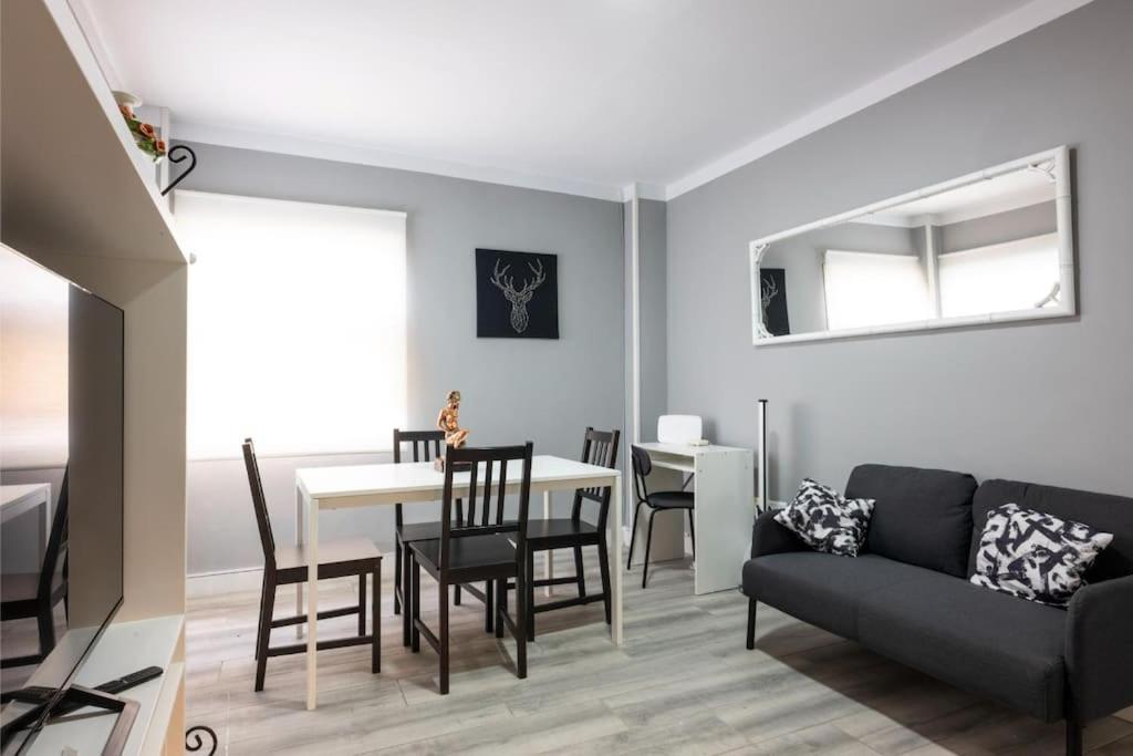 Cerca Del Drago Apartment Icod De Los Vinos Exterior photo